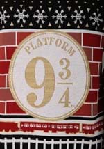 Platform 9 3/4 Harry Potter Sweater Alt 4