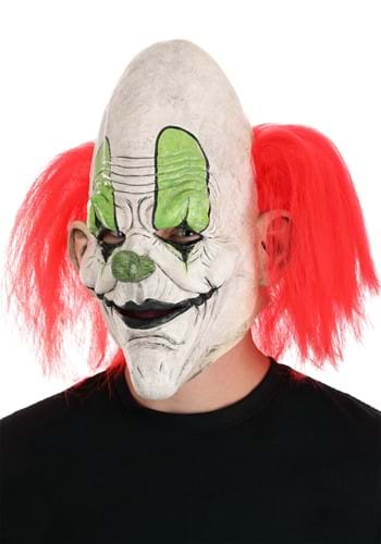 Click Here to buy Gigglez the Clown Kids Mask - Immortal Masks from HalloweenCostumes, CDN Funds & Shipping