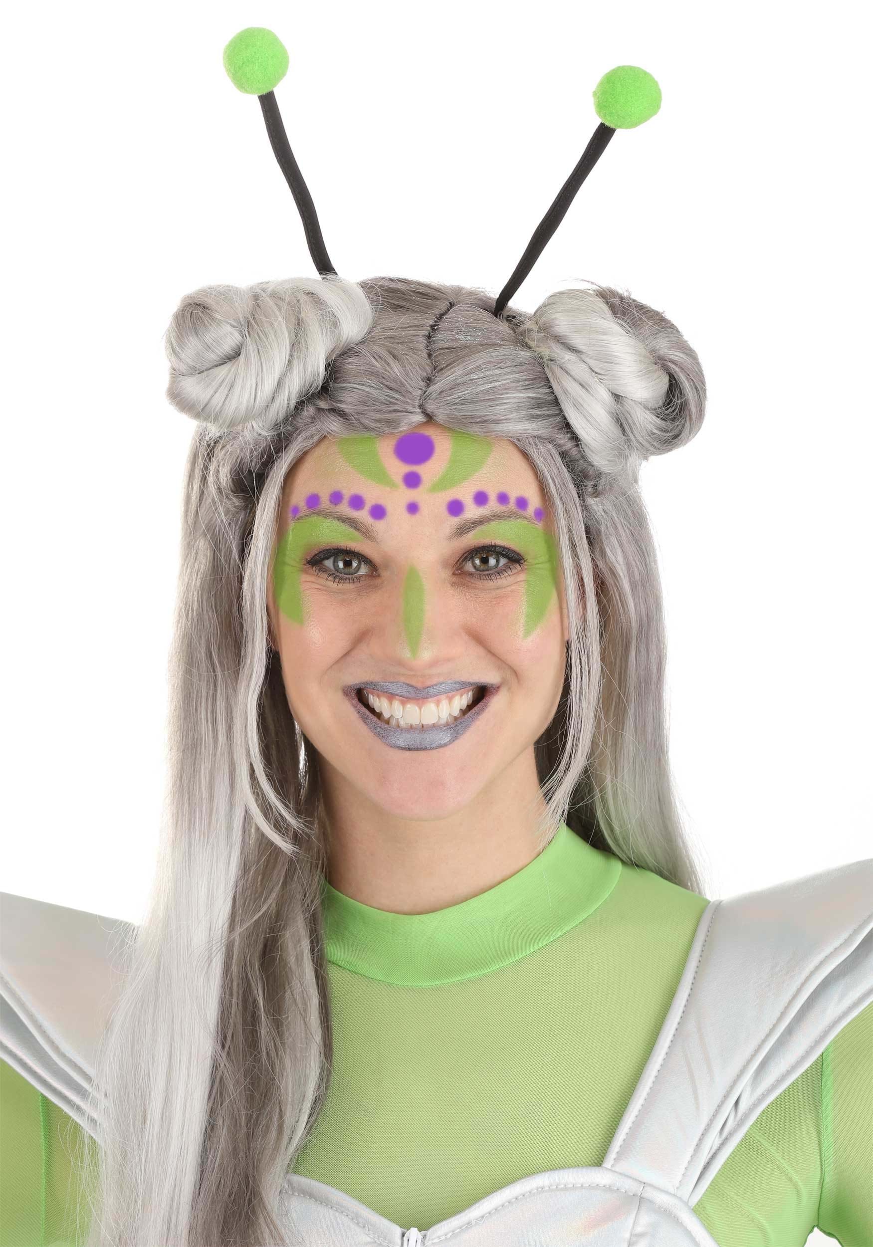 Makeup Kit Alien