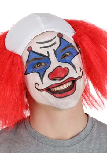 Click Here to buy Evil Clown Exclusive Makeup Kit from HalloweenCostumes, CDN Funds & Shipping