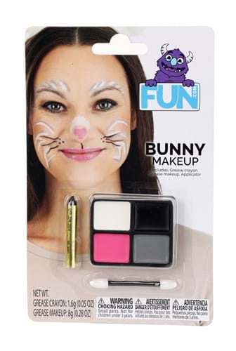Click Here to buy Bunny Exclusive Makeup Kit from HalloweenCostumes, CDN Funds & Shipping