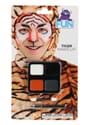 Tiger Makeup Kit