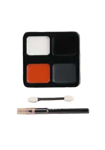 Click Here to buy Tiger Makeup Kit from HalloweenCostumes, CDN Funds & Shipping