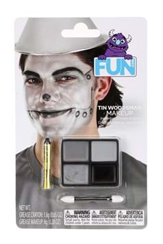 Tin Woodsman Makeup Kit