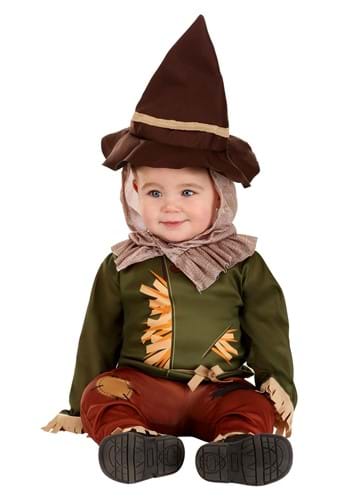 Wizard of Oz Infant Scarecrow Costume