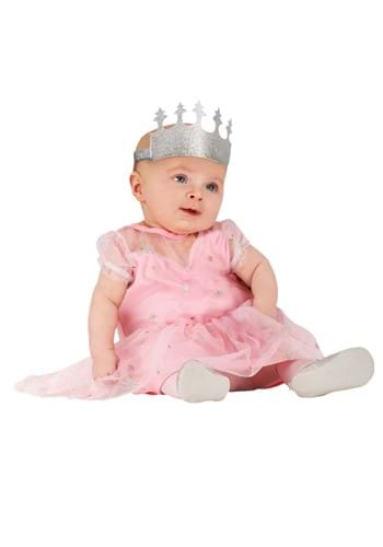 Click Here to buy Wizard of Oz Baby Glinda the Good Costume from HalloweenCostumes, CDN Funds & Shipping
