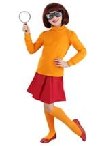 Scooby Doo Kids Velma Costume