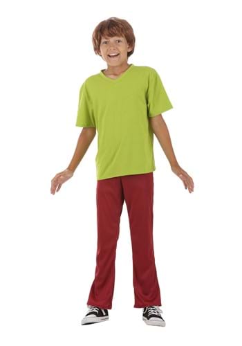 Click Here to buy Scooby Doo Boys Shaggy Costume from HalloweenCostumes, CDN Funds & Shipping