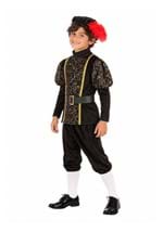 Star-Crossed Romeo Costume for Boys New Main