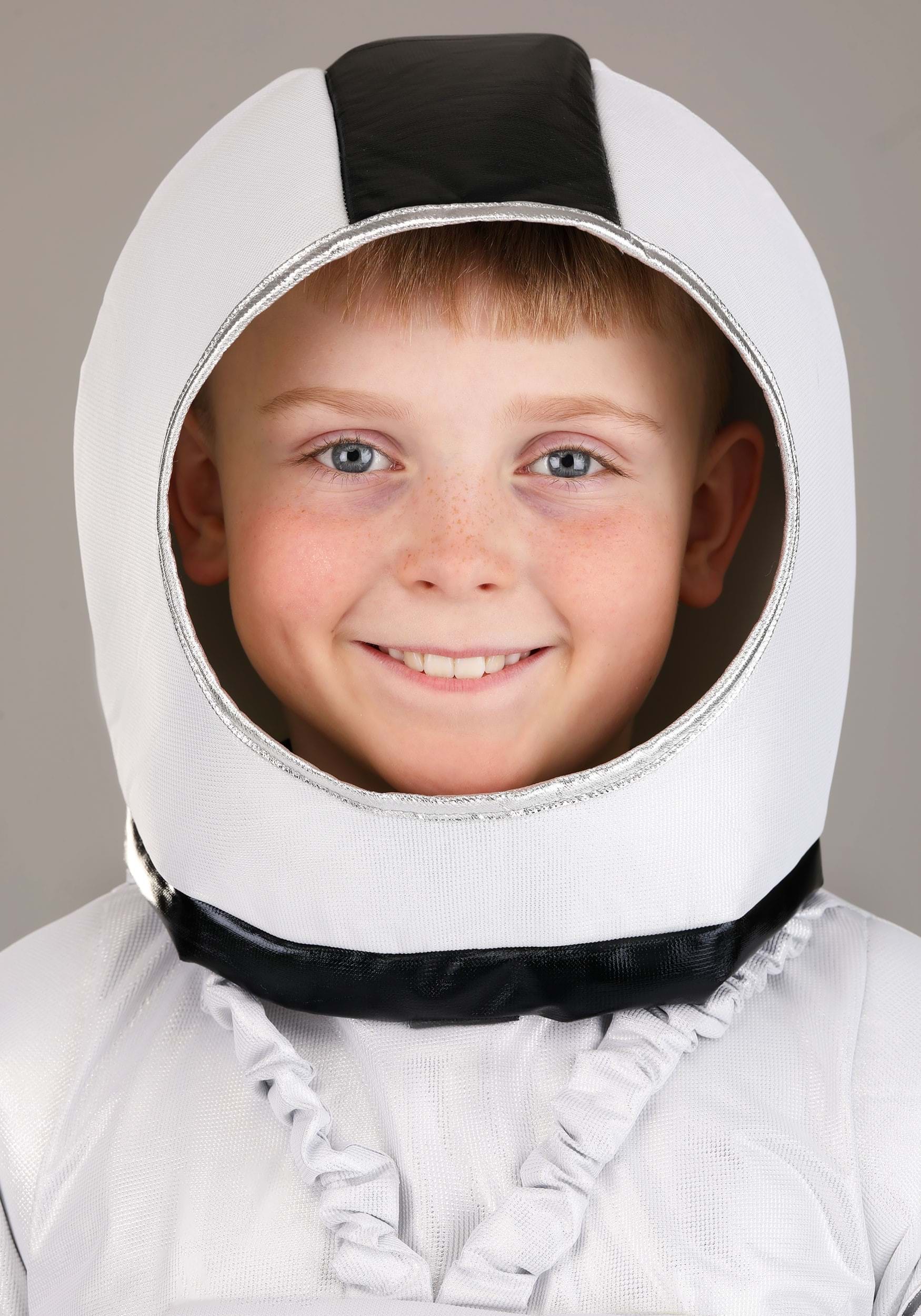 Ready For Space Kid's Astronaut Costume