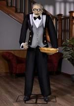 Evil Animated Greeter Butler Decoration Alt 1