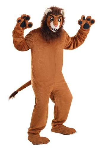 Mascot Costumes - Cheap Mascot Halloween Costume