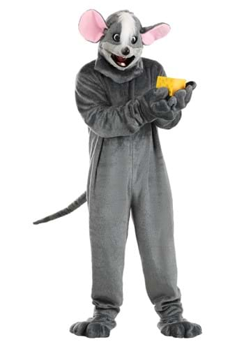 Mascot Costumes - Cheap Mascot Halloween Costume