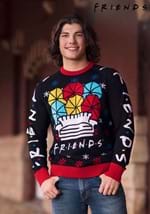 Friends Holiday Sweater Alt 2
