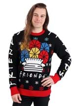 Friends Holiday Sweater Alt 4