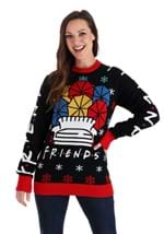 Friends Holiday Sweater Alt 7
