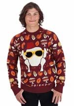 Adult Friends Thanksgiving Sweater Alt 3