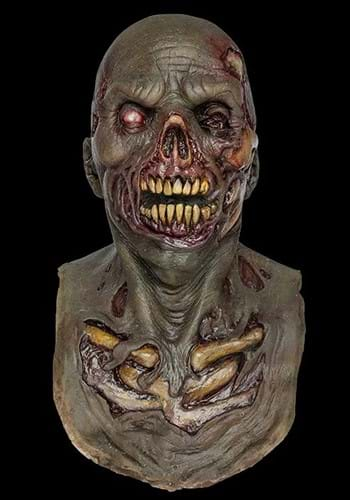 Stench Zombie Mask