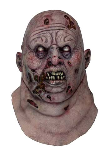 Click Here to buy Wretched Zombie Adult Mask from HalloweenCostumes, CDN Funds & Shipping
