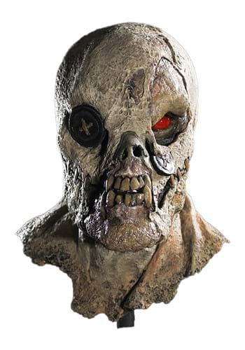 Click Here to buy Sinister Scarecrow Adult Mask from HalloweenCostumes, CDN Funds & Shipping