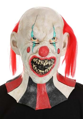 Click Here to buy Big Top Clown Adult Mask from HalloweenCostumes, CDN Funds & Shipping