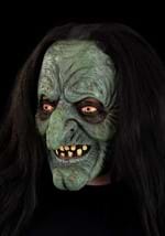 Haxan Green Witch Mask Alt 4