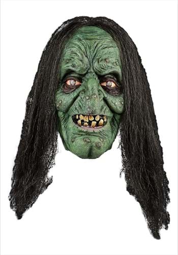 Click Here to buy Haxan Green Witch Adult Mask from HalloweenCostumes, CDN Funds & Shipping