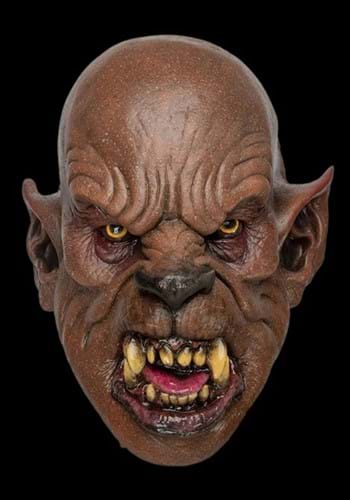 Click Here to buy Wolfman Mask from HalloweenCostumes, CDN Funds & Shipping
