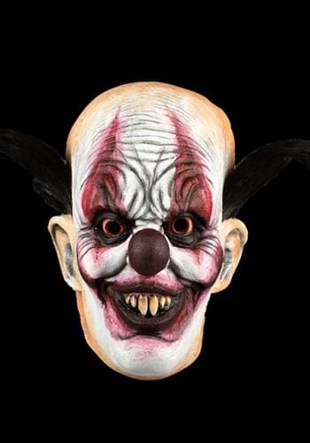Click Here to buy Dark Clown Full Face Adult Mask from HalloweenCostumes, CDN Funds & Shipping