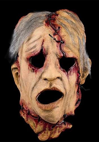 Click Here to buy Skinner Full Face Adult Mask from HalloweenCostumes, CDN Funds & Shipping