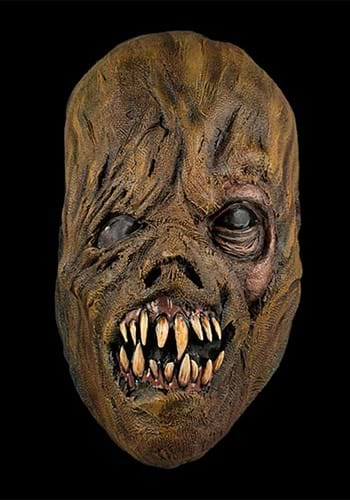 Click Here to buy Adult Scarecrow Full Face Mask from HalloweenCostumes, CDN Funds & Shipping