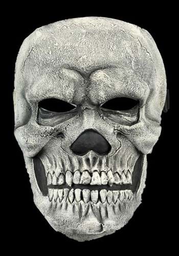 Click Here to buy Adult Classic Skull Mask from HalloweenCostumes, CDN Funds & Shipping