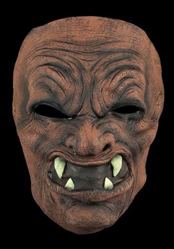 Click Here to buy Classic Adult Werewolf Mask from HalloweenCostumes, CDN Funds & Shipping