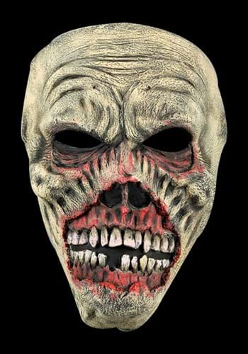 Click Here to buy Classic Adult Zombie Mask from HalloweenCostumes, CDN Funds & Shipping