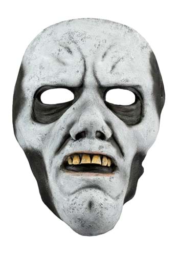 Click Here to buy Classic Possessed Mask from HalloweenCostumes, CDN Funds & Shipping