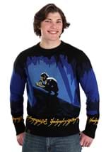 My Precious Gollum Lord of the Rings Sweater Alt 5