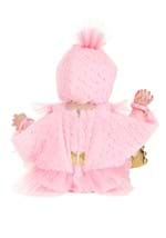 Posh Peanut Infant Leliani Flamingo Costume Alt 8