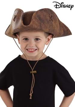PotC Toddler Jack Sparrow Hat