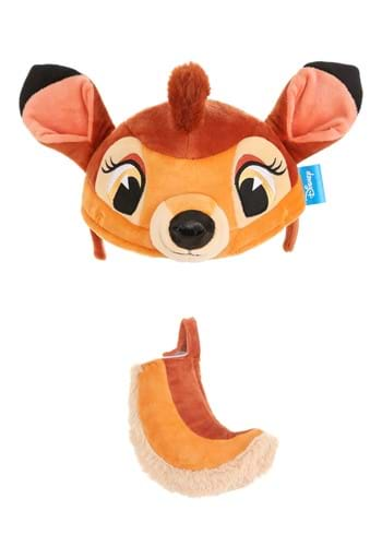 Click Here to buy Disney Bambi Soft Headband and Tail Costume Kit | Disney Accessories from HalloweenCostumes, CDN Funds & Shipping