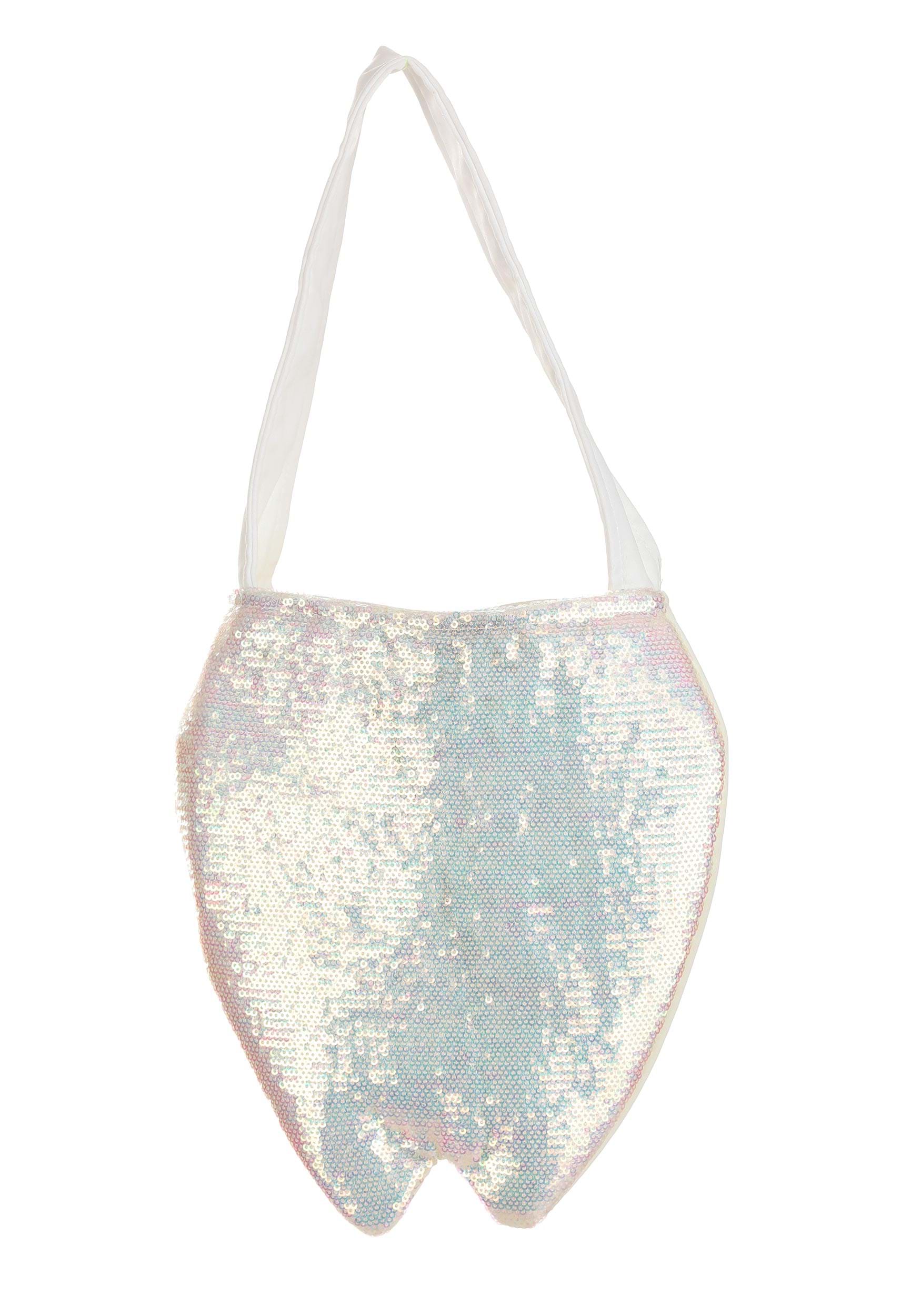 Sparkling Sweet Tooth Candy Bag | Storybook Accessories