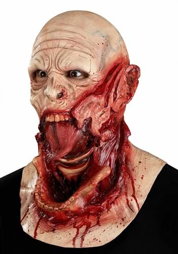 Click Here to buy Immortal Mask Speechless from HalloweenCostumes, CDN Funds & Shipping