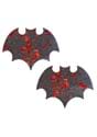 Pastease Red Speckled Bat Pasties