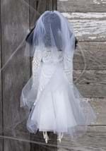 16" Skeleton-Dressed Bride Alt 3