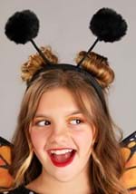 Kids Trendy Butterfly Costume Alt 2