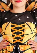 Kids Trendy Butterfly Costume Alt 3