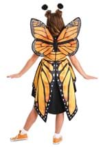 Kids Trendy Butterfly Costume Alt 1