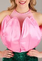 Women's Tulip Flower Costume Alt 3