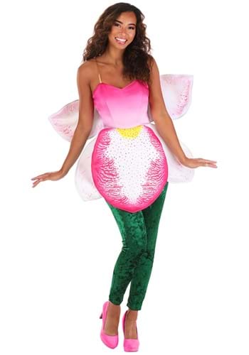 Click Here to buy Orchid Flower Womens Costume | Holiday Costumes from HalloweenCostumes, CDN Funds & Shipping