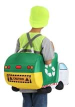 Kids Garbage Truck Costume Alt 1