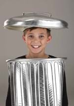 Kid's Trash Can Costume Alt 2